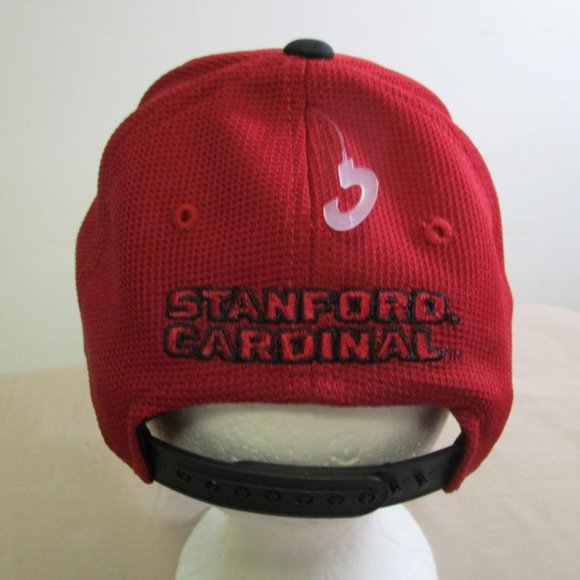Stanford cardinal hats - Picture 2 of 5